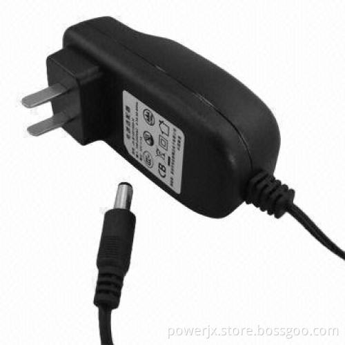 24V/12V Desktop-/Wall-mounted Adapter